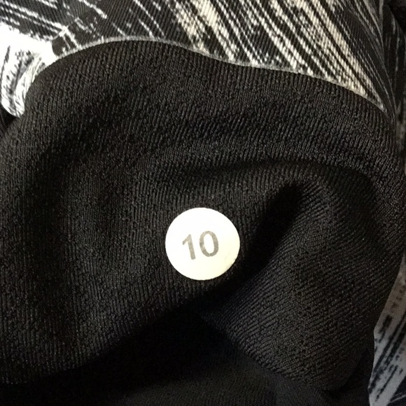 LULULEMON Hot To The Street Pant - Picture 14 of 14